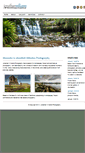 Mobile Screenshot of jonwillphoto.com